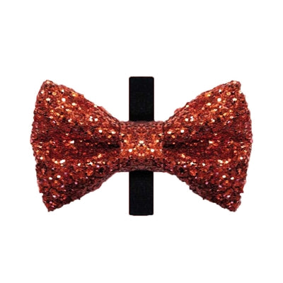Croci Dog Bstrik Noël Redmania Glitter rouge