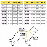 Croci Dog Pull Winter Wind - afbeelding 2
