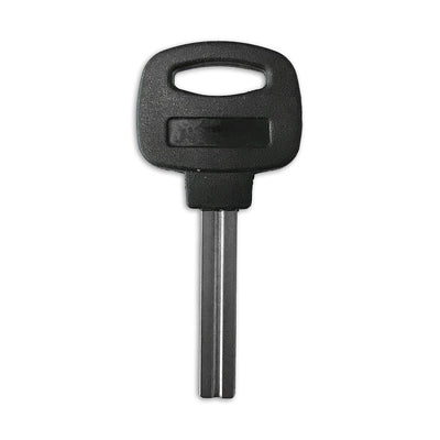 Clé vierge Citycat kd1 pro-tect