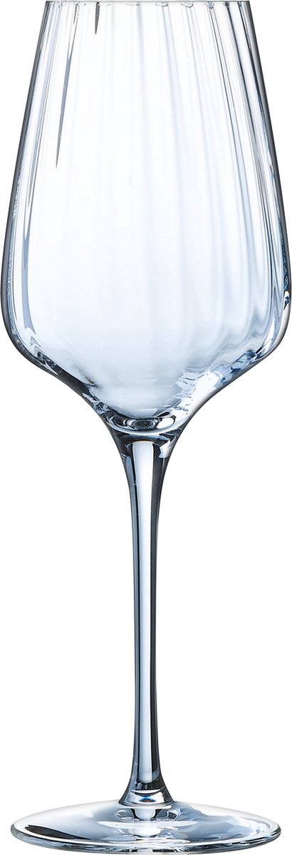 Chef sommelier symétrie - verre à vin - 55cl - set-6