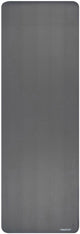 Tapis de yoga fitness Avento nbr - gris - 183 x 61 x 1,2 cm