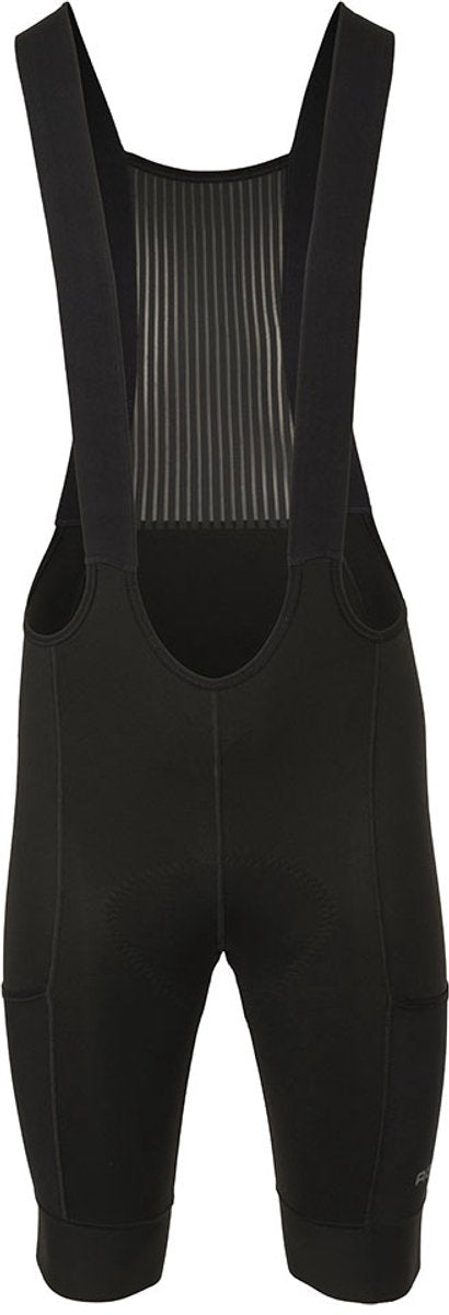 Agu gravel cuissard à bretelles venture hommes