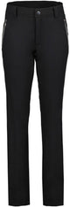 Pantalon softshell femme Luhta erottaja - noir - 42