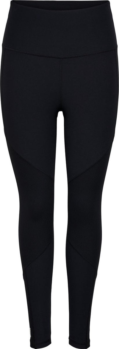 Ne jouez qu'aux leggings de sport onpjana-2 leggings de sport ajustés