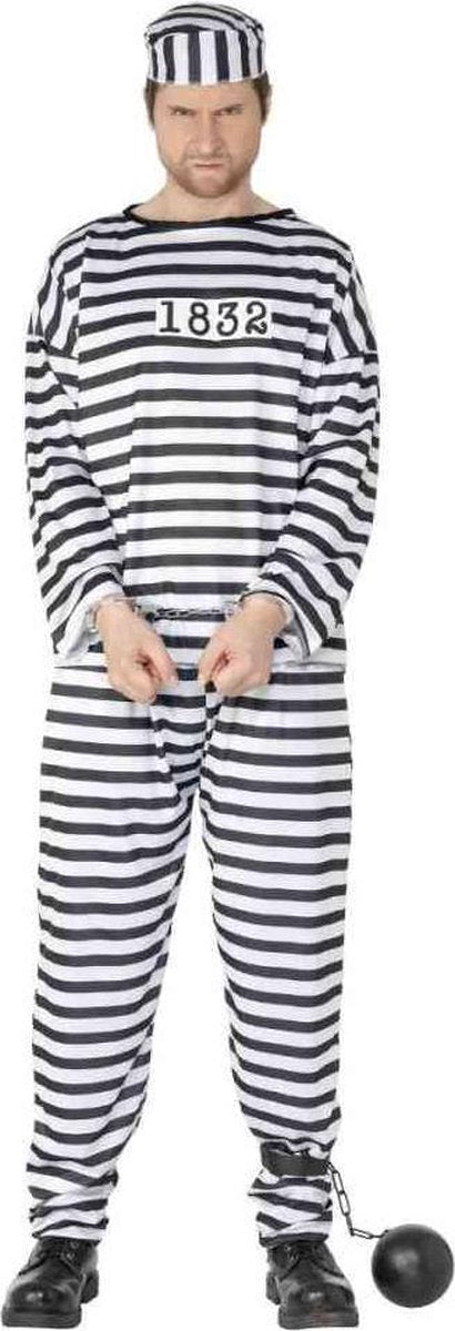 Le costume de voyou de Smiffy