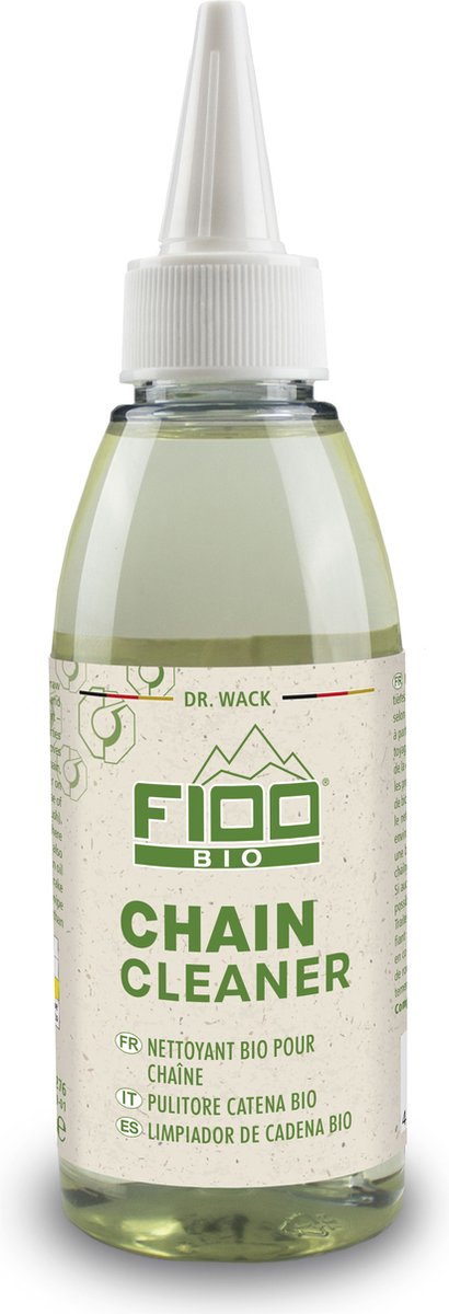 Drwack Bio Chain Cleaner