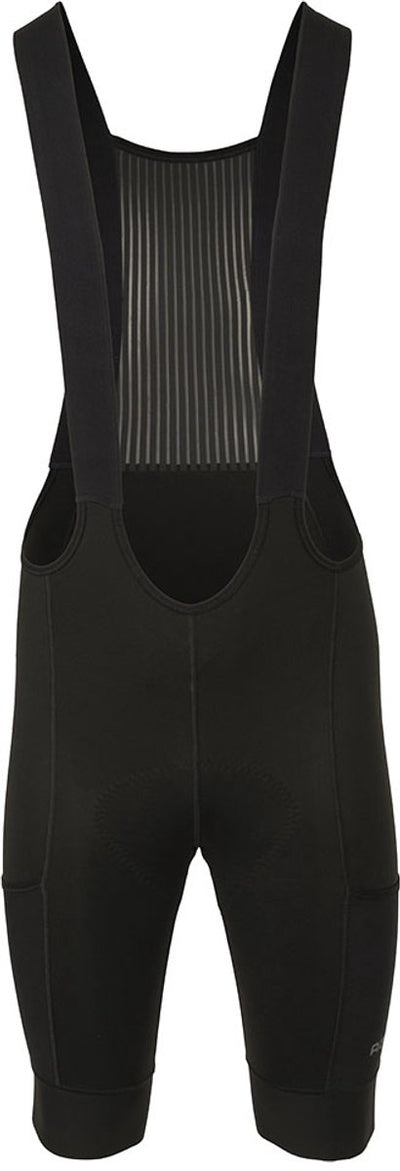 Agu gravel cuissard à bretelles venture hommes