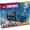Bus de bataille de Lego Fortnite 77073