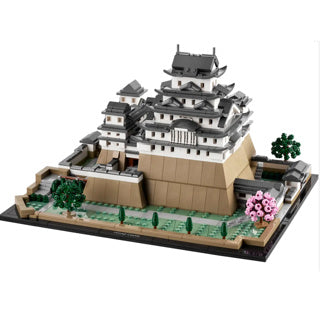 LEGO LEGO Architecture 21060 Castle Himeji