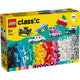 LEGO LEGO 11036 Véhicules créatifs