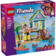 Lego Friends 42699 maison de plage avec des phoques