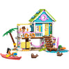 Lego Friends 42699 maison de plage avec des phoques