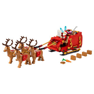 LEGO LEGO emblématique 40499 Brevlee