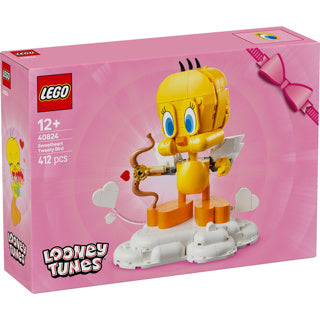 Lego 40824 saisons et occasions doux tweety