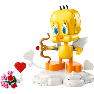 Lego 40824 saisons et occasions doux tweety