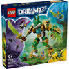 Lego dreamzzz 71508 le robot renard