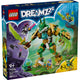 Lego dreamzzz 71508 le robot renard