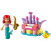 Lego 30720 sac musique d'anniversaire d'Ariel et Bone | 10 pièces