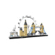 LEGO 21034 Architecture Londres