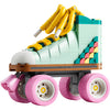 Créateur LEGO LEGO 31148 Skate à rouleaux rétro