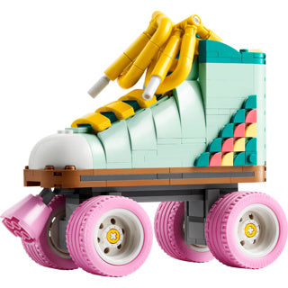Créateur LEGO LEGO 31148 Skate à rouleaux rétro