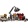 Lego Lego City 60472 Schrooper avec des voitures