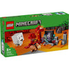 LEGO LEGO Minecraft 21255 Ambuscade sur le portail Nether