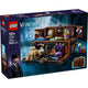 Lego 76785 Appartement de chose Wetnesday