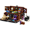 Lego 76785 Appartement de chose Wetnesday