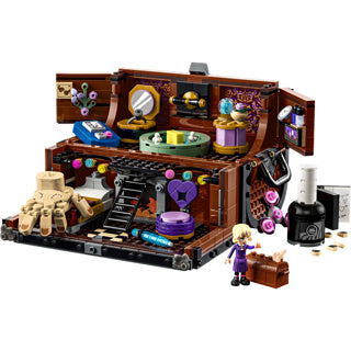 Lego 76785 Appartement de chose Wetnesday