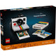 Idées LEGO LEGO 21345 ONESTEP SX-70