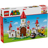 LEGO LEGO Super Mario 71435 Fight with Roy at Peach 'Castle