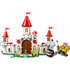 LEGO LEGO Super Mario 71435 Fight with Roy at Peach 'Castle