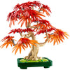 LEGO 10348 Botanicaux Maple Bonsaibom japonais
