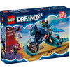 Lego Lego Dreamzzz 71479 Zoey's Cat Engine