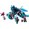 Lego Lego Dreamzzz 71479 Zoey's Cat Engine