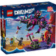 Lego Lego Dreamzzz 71483 les cauchemars de la sorcière inférieure