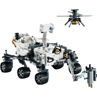 Lego Lego Technic 42158 NASA Mars Rover Persévérance