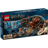 LEGO 76434 Harry Potter Aragog dans la forêt interdite