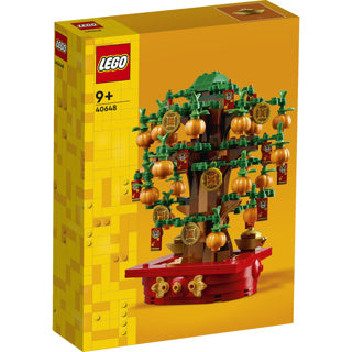 LEGO LEGO ECONIQUE 40648 GOLDBOOM