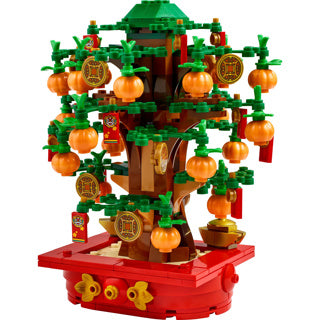 LEGO LEGO ECONIQUE 40648 GOLDBOOM
