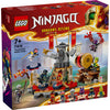 LEGO LEGO NINJAGO 71818 Tournoi Fightena