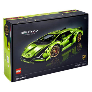 Lego Lego Technic Sian FKP