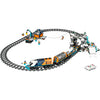 LEGO 60470 City Trains Research Train dans le pôle Nord