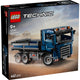 Camion LEGO Technic 42203 avec fonction d'inclinaison