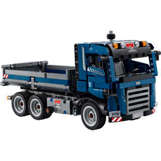 Camion LEGO Technic 42203 avec fonction d'inclinaison