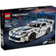Lego Technic Dodge Viper GTS-R voiture de sport jouets pour enfants 42234