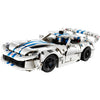 Lego Technic Dodge Viper GTS-R voiture de sport jouets pour enfants 42234