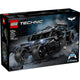 Kit de construction de voiture Lego Technic Batmobile Tumbler pour enfants et décoration 42239