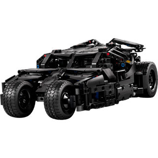 Kit de construction de voiture Lego Technic Batmobile Tumbler pour enfants et décoration 42239